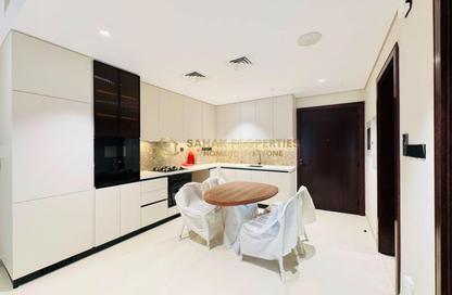 Apartment - 1 Bedroom - 2 Bathrooms for sale in Marquis Elegance - Arjan - Dubai Apartment - 1 Bedroom - 2 Bathrooms for sale in Marquis Elegance - Arjan - Dubai