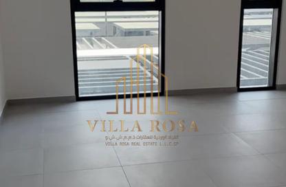 Apartment - 1 - 2 for sale in The Riff - Aljada - Sharjah