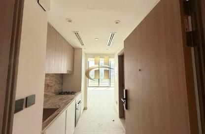 Apartment - Studio - 1 Bathroom for sale in Avelon Boulevard - Arjan - Dubai Apartment - Studio - 1 Bathroom for sale in Avelon Boulevard - Arjan - Dubai