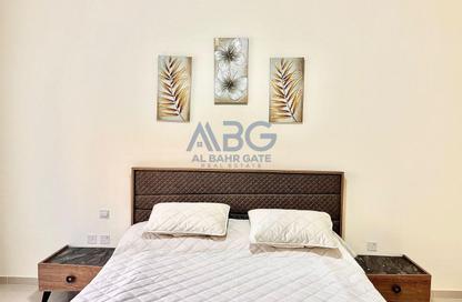 Apartment - 2 - 3 for sale in Kahraman - Bab Al Bahar - Al Marjan Island - Ras Al Khaimah Apartment - 2 - 3 for sale in Kahraman - Bab Al Bahar - Al Marjan Island - Ras Al Khaimah