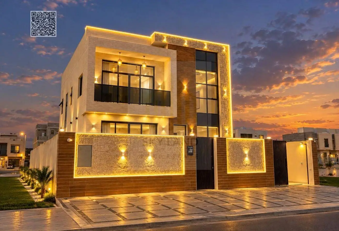 161855366 - الصورة الرئيسية للعقار