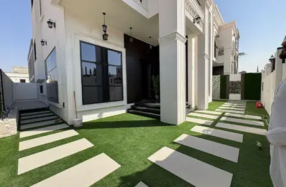 فيلا - 6 غرف نوم للبيع في الحليو 2 - الحليو - عجمان