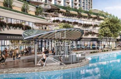 Apartment - 2 Bedrooms - 2 Bathrooms for sale in 360 Riverside Crescent - Sobha Hartland II - Bukadra - Dubai Apartment - 2 Bedrooms - 2 Bathrooms for sale in 360 Riverside Crescent - Sobha Hartland II - Bukadra - Dubai