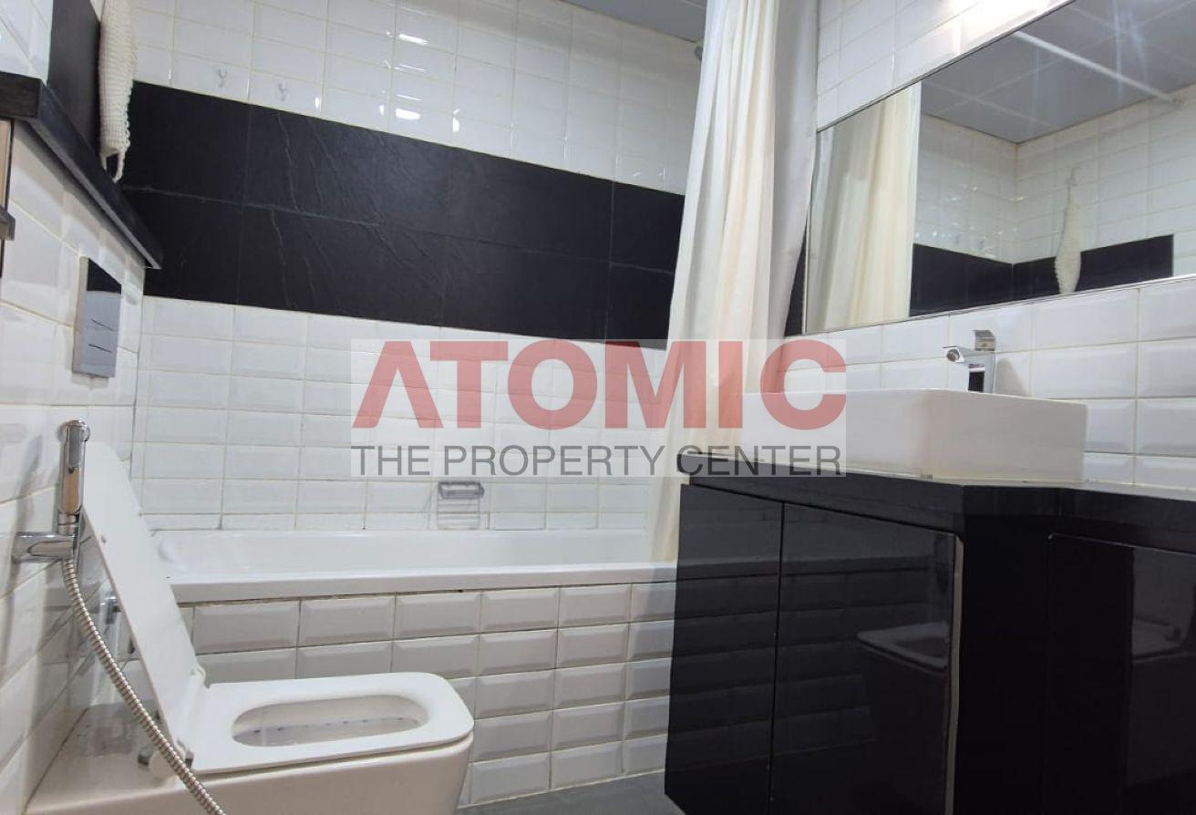 Pool View | Well Maintained | Vacant photo 8