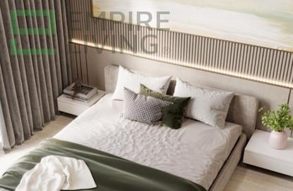Apartment - 1 - 2 for sale in Q Gardens Lofts 2 - District 12 - Jumeirah Village Circle - Dubai