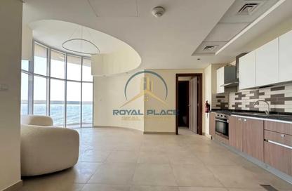 Apartment - 2 - 3 for sale in Azizi Star - Al Furjan - Dubai