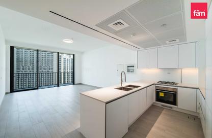 Apartment - 2 - 3 for rent in Luma Park Views - District 14 - Jumeirah Village Circle - Dubai