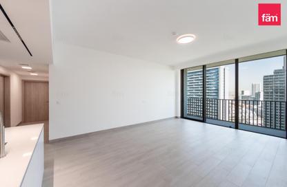 Apartment - 2 - 3 for rent in Luma Park Views - District 14 - Jumeirah Village Circle - Dubai