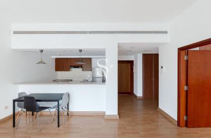 Apartment - 1 Bedroom - 1 Bathroom for rent in Al Arta 2 - Al Arta - Greens - Dubai
