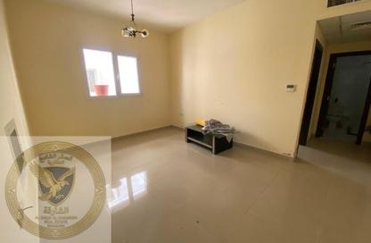 Apartment - 1 Bedroom - 1 Bathroom for rent in Al Qulaya'ah - Al Sharq - Sharjah