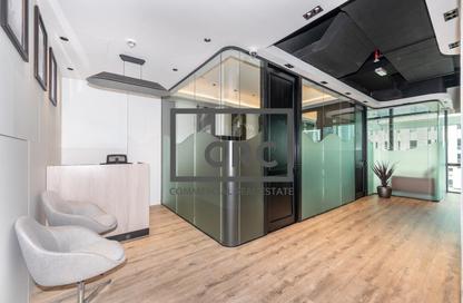Office Space - Studio - 1 for rent in Liberty House - DIFC - Dubai
