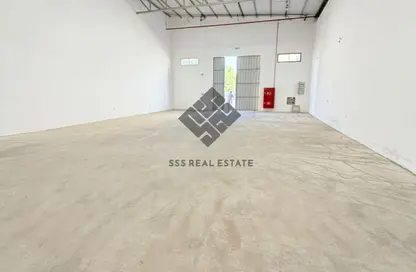 Warehouse - Studio for rent in Umm Al Thuoob - Umm Al Quwain Warehouse - Studio for rent in Umm Al Thuoob - Umm Al Quwain