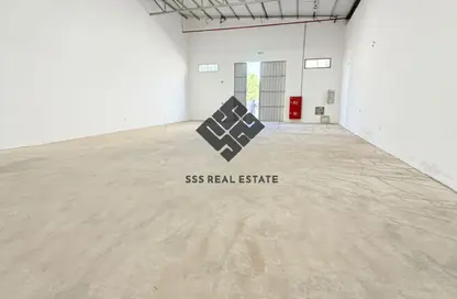 Warehouse - Studio for rent in Umm Al Thuoob - Umm Al Quwain Warehouse - Studio for rent in Umm Al Thuoob - Umm Al Quwain