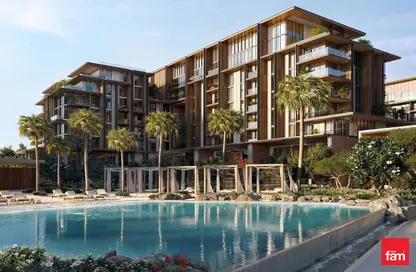 Apartment - 4 Bedrooms - 4 Bathrooms for sale in City Walk Crestlane 3 - City Walk Crestlane - City Walk - Dubai