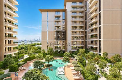 Apartment - 2 - 3 for sale in Expo Valley Views Building 5 - Expo Valley Views - Expo Valley - Expo City - Dubai Apartment - 2 - 3 for sale in Expo Valley Views Building 5 - Expo Valley Views - Expo Valley - Expo City - Dubai