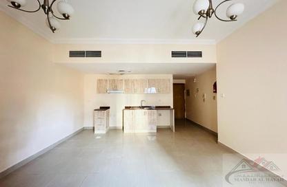 Apartment - Studio - 1 Bathroom for rent in Al Nada Tower - Al Nahda - Sharjah
