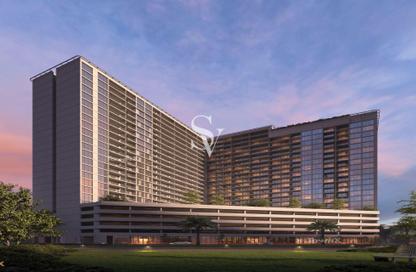 Apartment - 1 Bedroom - 2 Bathrooms for sale in Luma Park Views - District 14 - Jumeirah Village Circle - Dubai Apartment - 1 Bedroom - 2 Bathrooms for sale in Luma Park Views - District 14 - Jumeirah Village Circle - Dubai