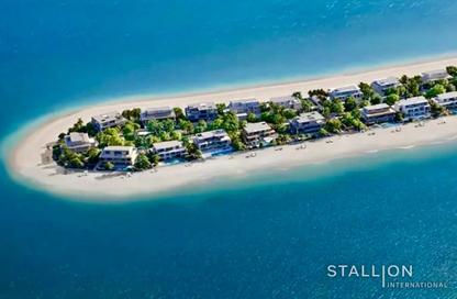 Land - Studio for sale in Palm Jebel Ali Frond K - Palm Jebel Ali - Dubai