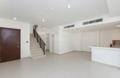 تاون هاوس - 3 غرف نوم - 4 حمامات للايجار في النسيم تاون هاوسس - تاون سكوير - دبي