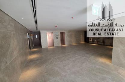 Apartment - 1 Bedroom - 2 Bathrooms for rent in Sheikh Jaber Al Sabah Street - Al Naimiya - Al Nuaimiya - Ajman Apartment - 1 Bedroom - 2 Bathrooms for rent in Sheikh Jaber Al Sabah Street - Al Naimiya - Al Nuaimiya - Ajman