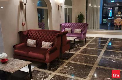 Apartment - 1 Bedroom - 1 Bathroom for sale in Platinum One - Arjan - Dubai