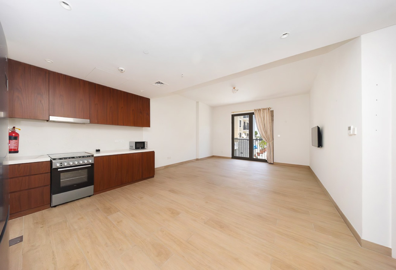 1 bedroom apartment in La Rive Building 2, Jumeirah: 5