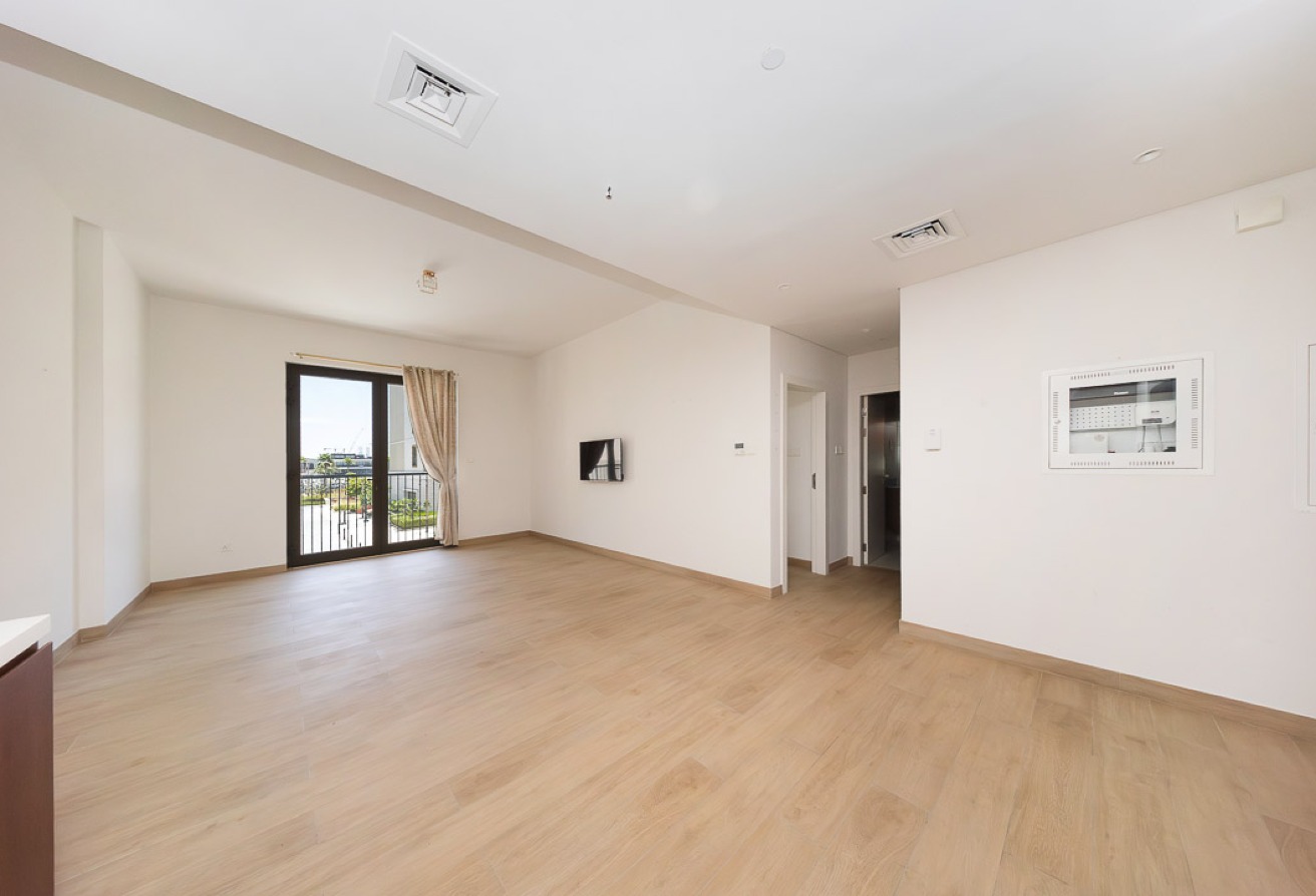 1 bedroom apartment in La Rive Building 2, Jumeirah: 6