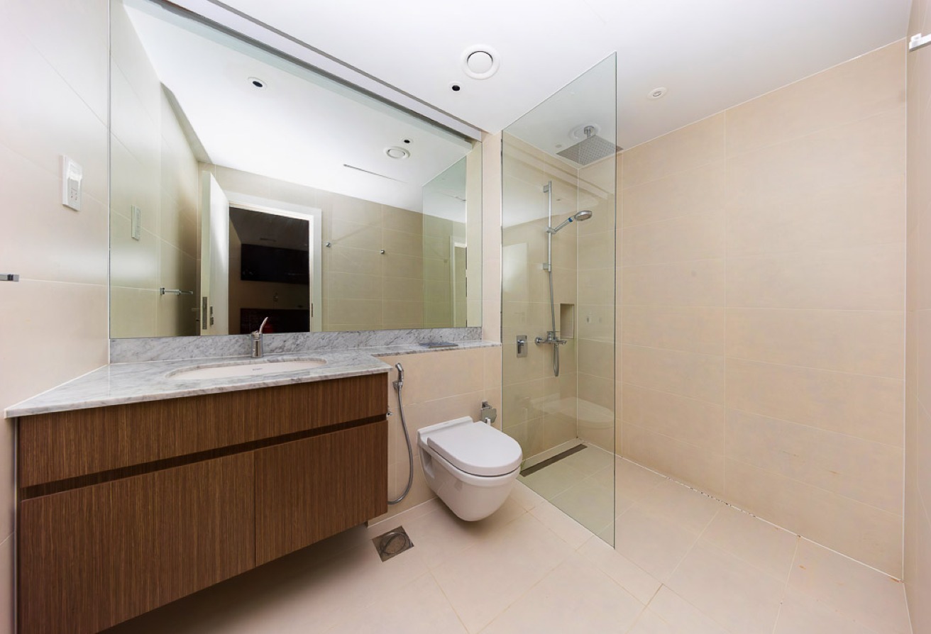 1 bedroom apartment in La Rive Building 2, Jumeirah: 12