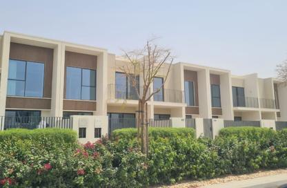 تاون هاوس - 3 غرف نوم - 4 حمامات للبيع في تاليا - ذا فالي - دبي تاون هاوس - 3 غرف نوم - 4 حمامات للبيع في تاليا - ذا فالي - دبي