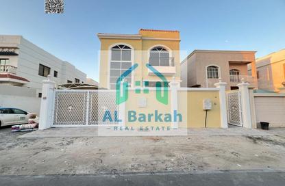 Villa - 5 Bedrooms - 6 Bathrooms for sale in Al Rawda 2 Villas - Al Rawda 2 - Al Rawda - Ajman
