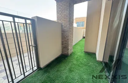 شقة - 2 غرف نوم - 3 حمامات للايجار في إليجانز من الدانوب - منطقة 14 - قرية جميرا الدائرية - دبي