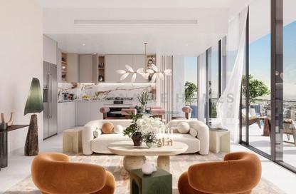 Apartment - 1 Bedroom - 1 Bathroom for sale in Creek Waters - Dubai Creek Harbour (The Lagoons) - Dubai
