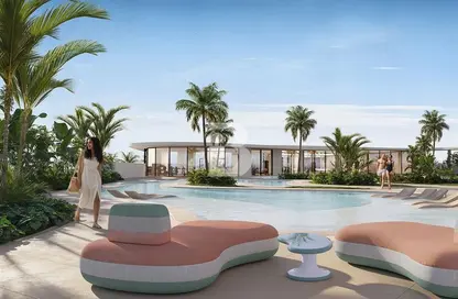 Apartment - 1 Bedroom - 2 Bathrooms for sale in Radiant Elite Tower - City Of Lights - Al Reem Island - Abu Dhabi