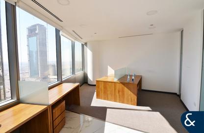 Office Space - Studio for rent in Gold Tower (Au Tower) - JLT Cluster I - Jumeirah Lake Towers - Dubai