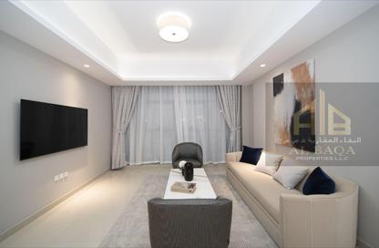 Apartment - 2 Bedrooms - 3 Bathrooms for sale in Gulfa Towers - Al Rashidiya 1 - Al Rashidiya - Ajman Apartment - 2 Bedrooms - 3 Bathrooms for sale in Gulfa Towers - Al Rashidiya 1 - Al Rashidiya - Ajman