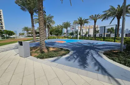 Apartment - 1 Bedroom - 2 Bathrooms for sale in Cyan Beach Residence - Maryam Island - Al Khan - Sharjah