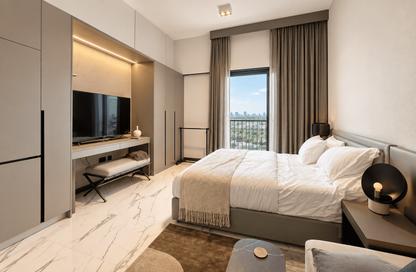Apartment - Studio - 1 for sale in MAG 930 - MAG City - Mohammed Bin Rashid City - Dubai Apartment - Studio - 1 for sale in MAG 930 - MAG City - Mohammed Bin Rashid City - Dubai