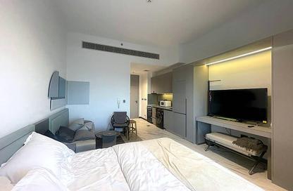 Apartment - Studio - 1 for sale in MAG 930 - MAG City - Mohammed Bin Rashid City - Dubai