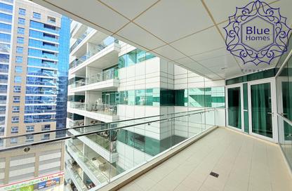 Apartment - 2 - 3 for rent in Manazel Al Barsha - Al Barsha 1 - Al Barsha - Dubai