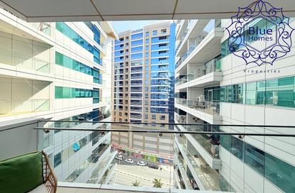 Apartment - 2 - 3 for rent in Manazel Al Barsha - Al Barsha 1 - Al Barsha - Dubai