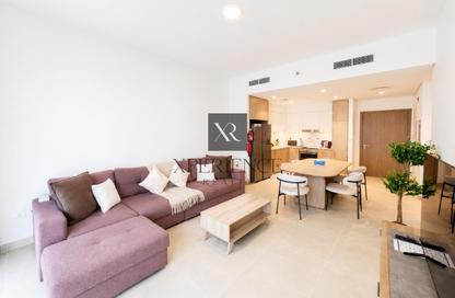 Apartment - 2 Bedrooms - 2 Bathrooms for sale in Seagate Building 3 - Seagate - Mina Rashid - Dubai Apartment - 2 Bedrooms - 2 Bathrooms for sale in Seagate Building 3 - Seagate - Mina Rashid - Dubai