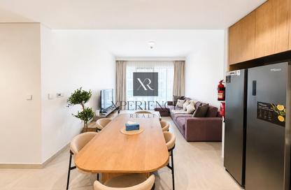 Apartment - 2 Bedrooms - 2 Bathrooms for sale in Seagate Building 3 - Seagate - Mina Rashid - Dubai Apartment - 2 Bedrooms - 2 Bathrooms for sale in Seagate Building 3 - Seagate - Mina Rashid - Dubai