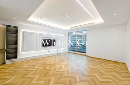 Apartment - 1 Bedroom - 2 Bathrooms for rent in Orra Marina - Dubai Marina - Dubai