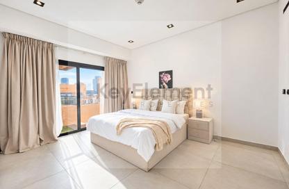 Apartment - 1 - 2 for sale in Marwa Heights - District 15 - Jumeirah Village Circle - Dubai Apartment - 1 - 2 for sale in Marwa Heights - District 15 - Jumeirah Village Circle - Dubai