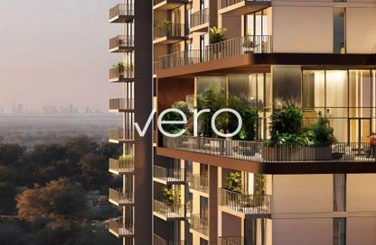 Apartment - 2 - 2 for sale in Distrikt 4 - Distrikt at Ghaf Woods - Ghaf Woods - Dubai