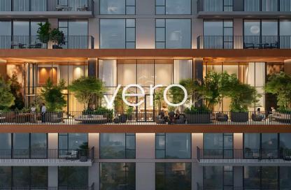 Apartment - 2 - 2 for sale in Distrikt 4 - Distrikt at Ghaf Woods - Ghaf Woods - Dubai Apartment - 2 - 2 for sale in Distrikt 4 - Distrikt at Ghaf Woods - Ghaf Woods - Dubai