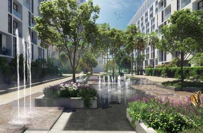 Apartment - 3 Bedrooms - 4 Bathrooms for sale in Seerah - Al Mamsha - Muwaileh - Sharjah