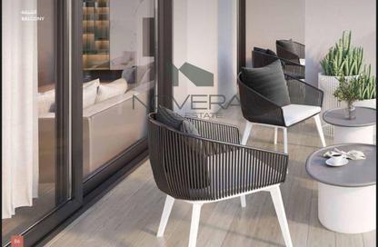 Apartment - 3 Bedrooms - 4 Bathrooms for sale in Seerah - Al Mamsha - Muwaileh - Sharjah