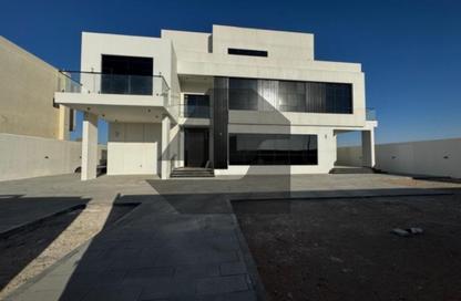Villa - 6 Bedrooms - 7 Bathrooms for rent in Madinat Al Riyad - Abu Dhabi Villa - 6 Bedrooms - 7 Bathrooms for rent in Madinat Al Riyad - Abu Dhabi