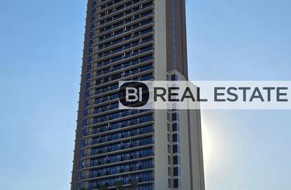 Apartment - Studio - 1 for sale in The Community - District 3 - Jumeirah Village Triangle - Dubai